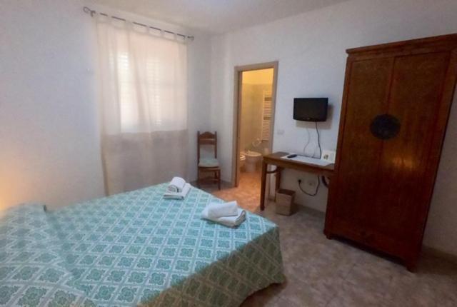 Rio Barca Bed And Breakfast Alghero Exterior photo